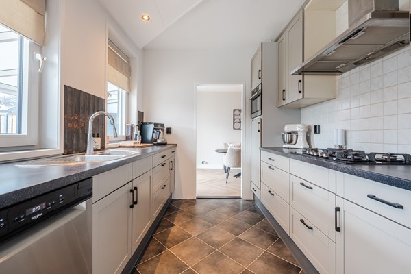 Medium property photo - Dwarssplitting 1, 9502 CA Stadskanaal